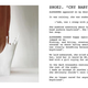 Illustration for article titled Whiny Manchild Designs Shoes Based On Exes, Calls It Art